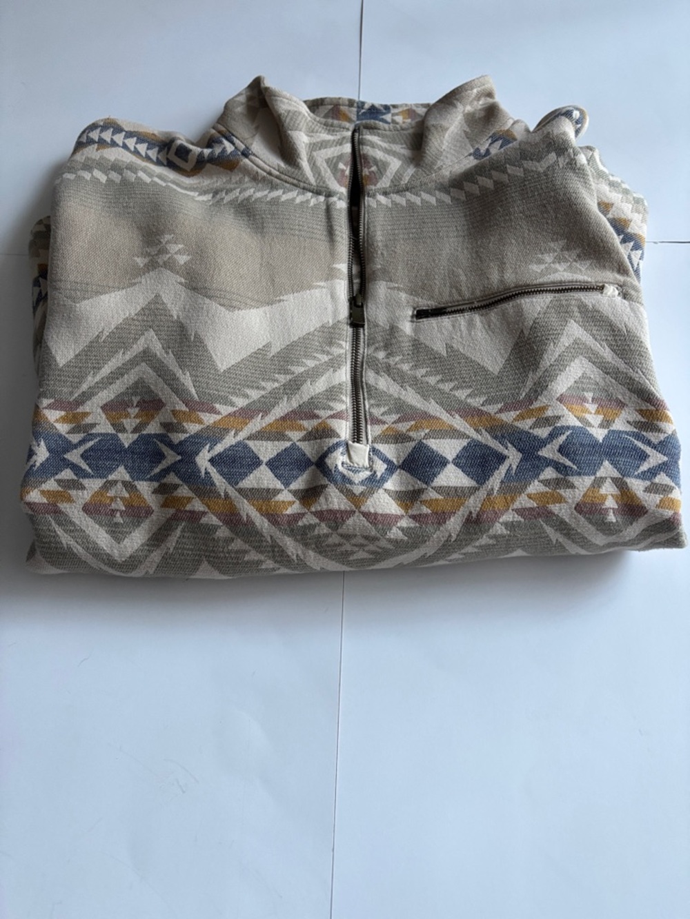Pendleton Pullover Shirt - Picture 2 of 7